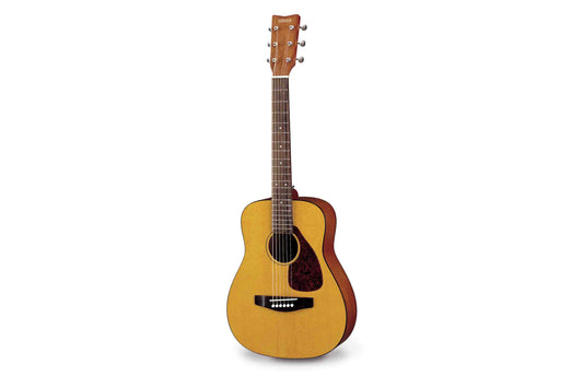 YAMAHA JR1 FG Junior Mini Folk Steel String Acoustic Guitar
