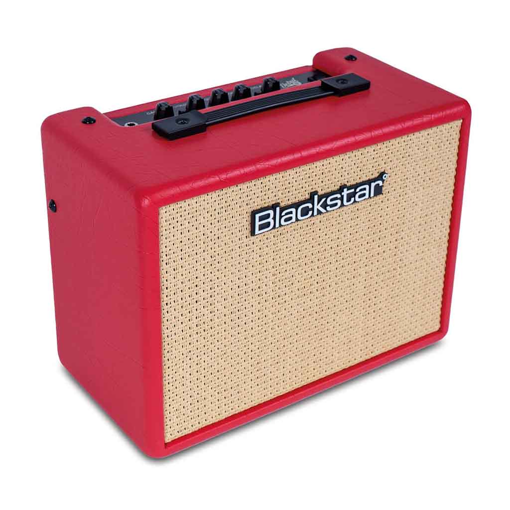 Blackstar Debut 15E Combo Guitar Amp-Andy's Music