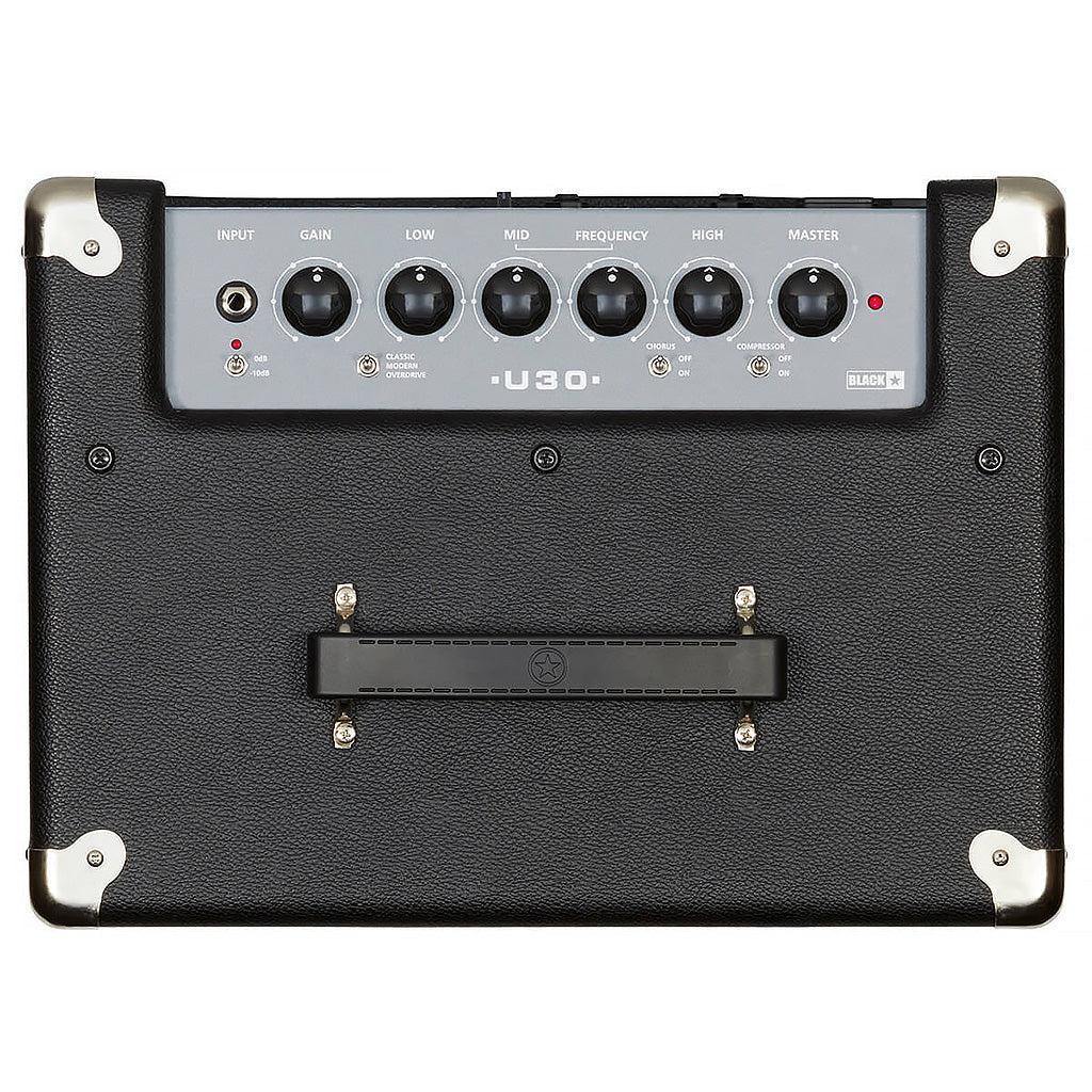 Blackstar UNITY 30 Bass Amp-Andy's Music