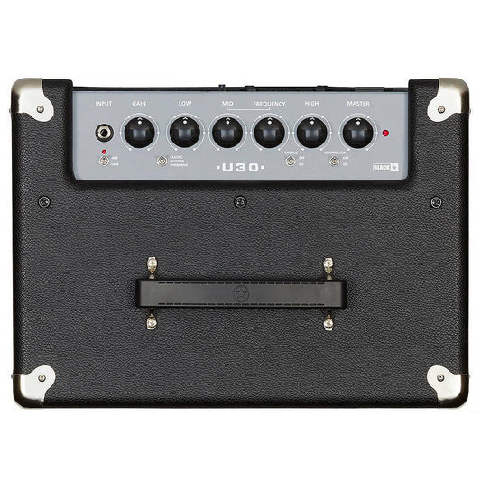 Blackstar UNITY 30 Bass Amp-Andy's Music