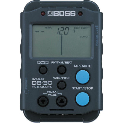 Boss Dr. Beat Metronome DB30-Andy's Music