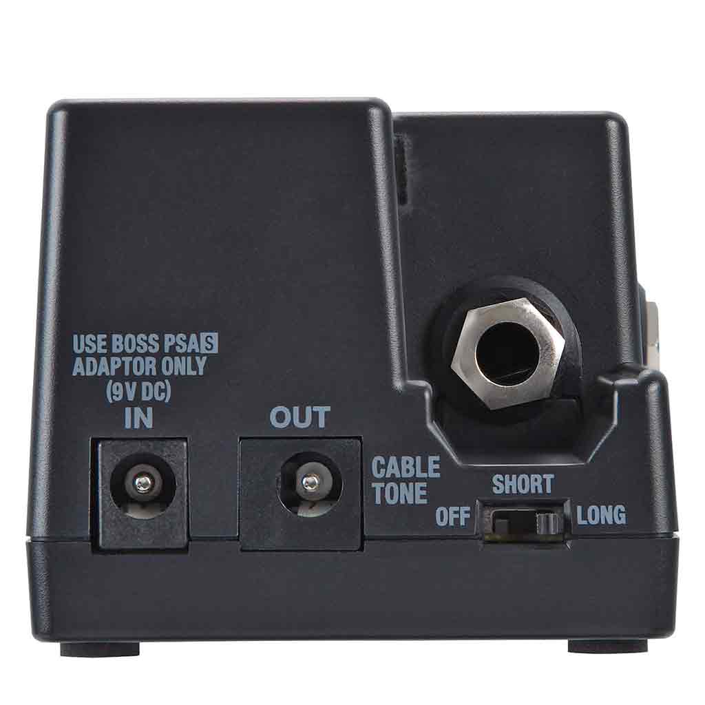 Boss WL-50 Wireless Guitar System-Andy's Music