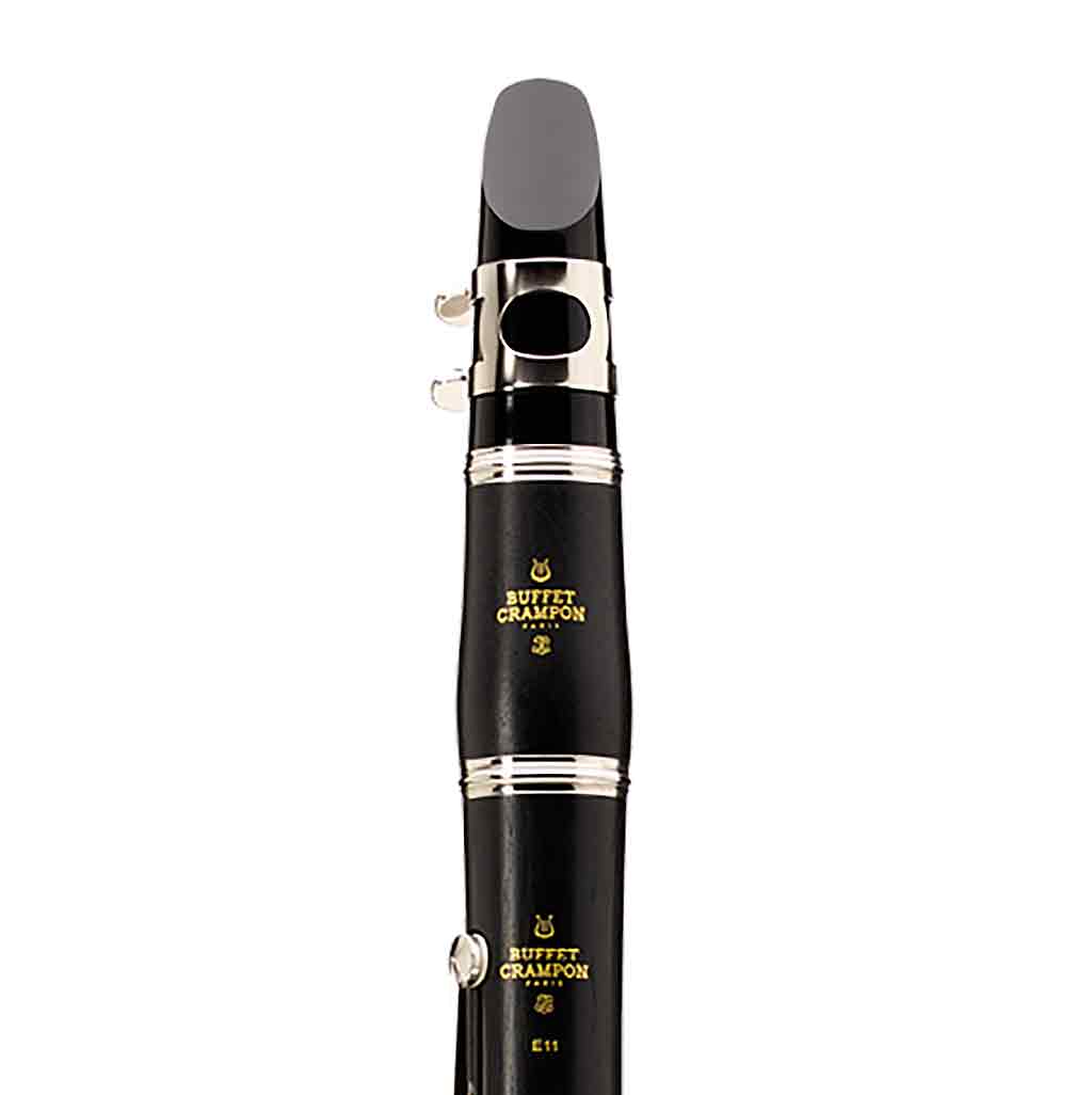 Buffet E11 B-Flat Intermediate Wooden Clarinet-Andy's Music