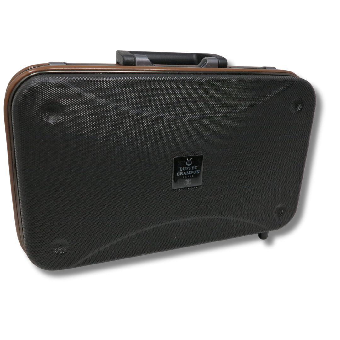 Buffet E11 B-Flat Intermediate Wooden Clarinet-Andy's Music