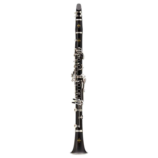 Buffet E11 B-Flat Intermediate Wooden Clarinet-Andy's Music