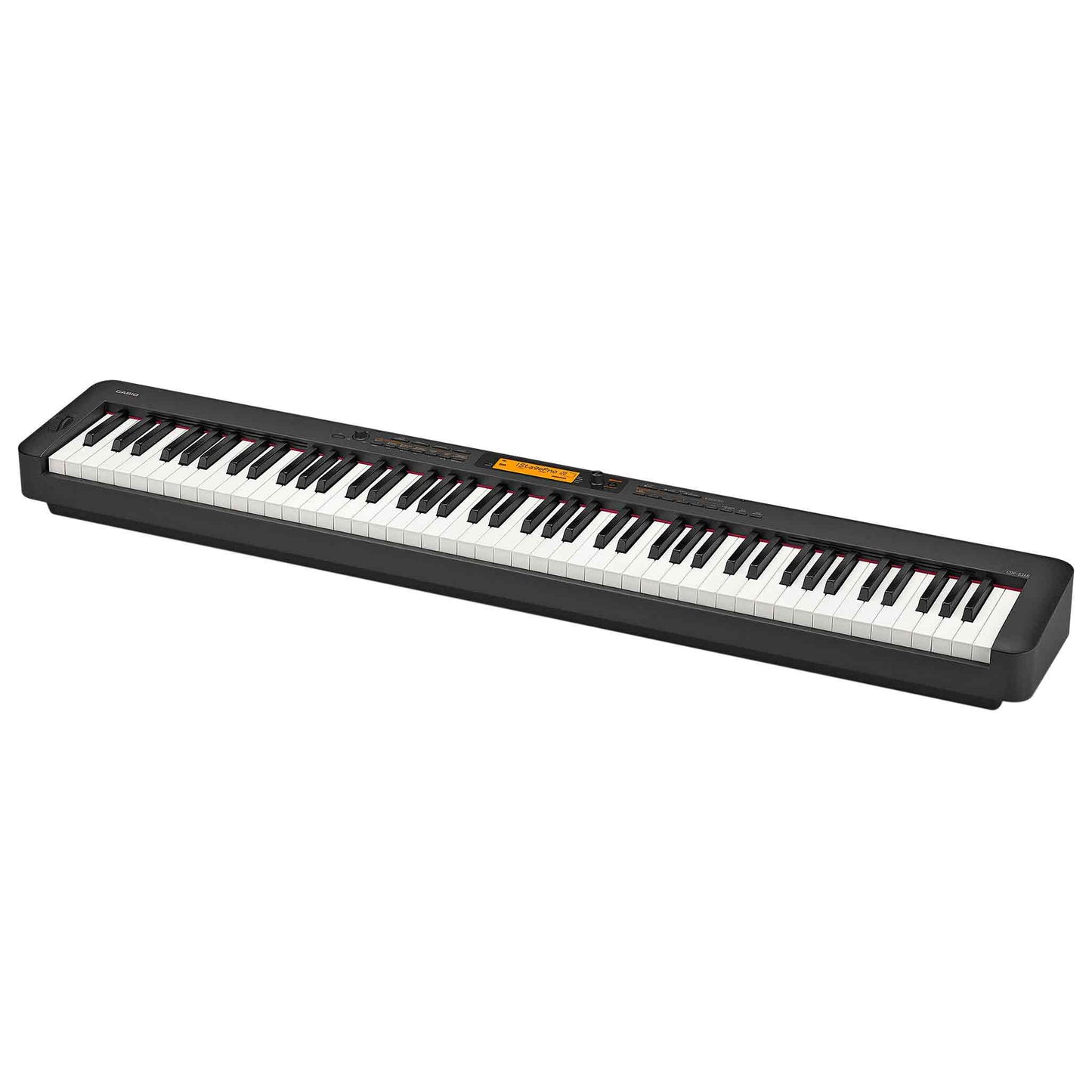 Casio CDP-S360 Compact Digital Piano-Andy's Music