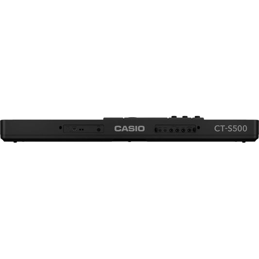 Casio Casiotone CT-S500 Keyboard Piano-Andy's Music