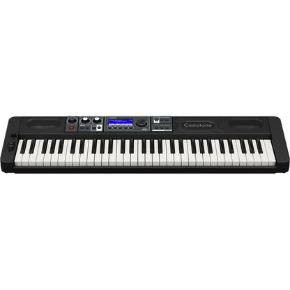Casio Casiotone CT-S500 Keyboard Piano-Andy's Music