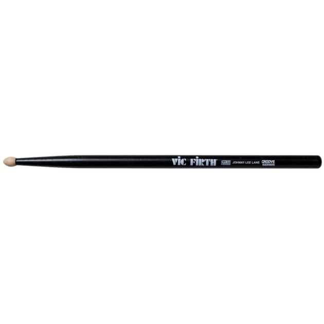 Corpsmaster Groove Series - Johnny Lee Lane Signature Vic Firth-Andy's Music