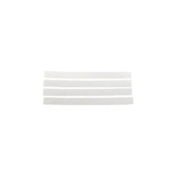 Dixon Plastic Snare Strainer Strap 4 Pack-Andy's Music