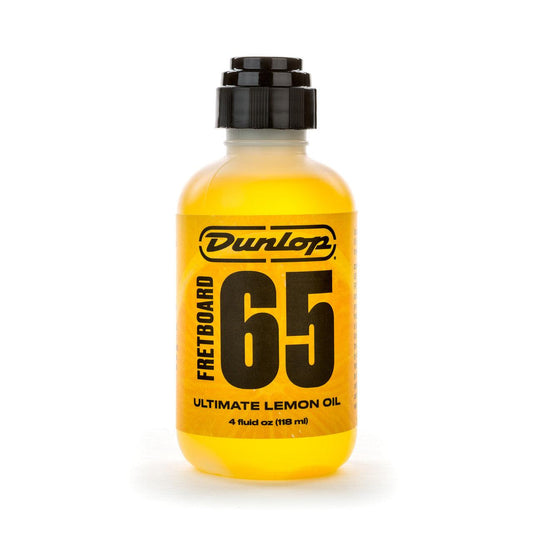 Formula 65 Fretboard Ultimate Lemon Oil-Andy's Music