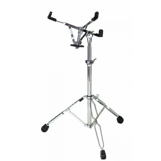 Gibraltar Extended Height Double Braced Snare Stand-Andy's Music
