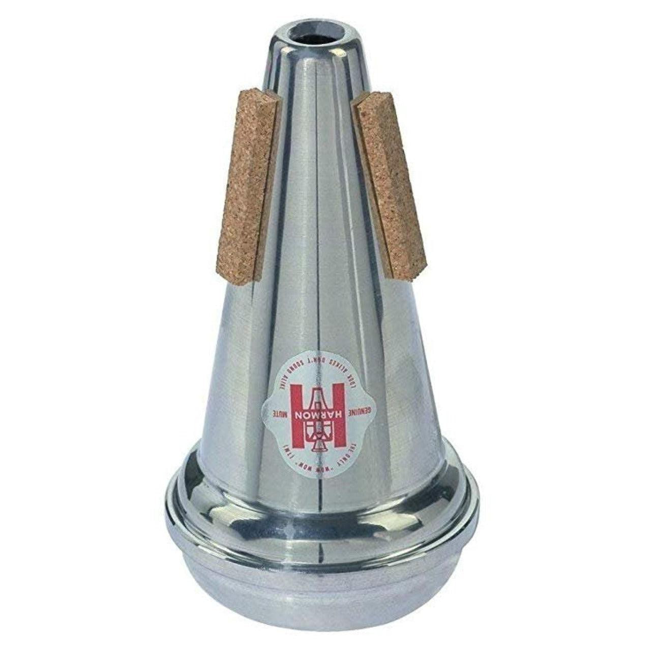 Harmon Straight Trumpet Mute G1-Andy's Music