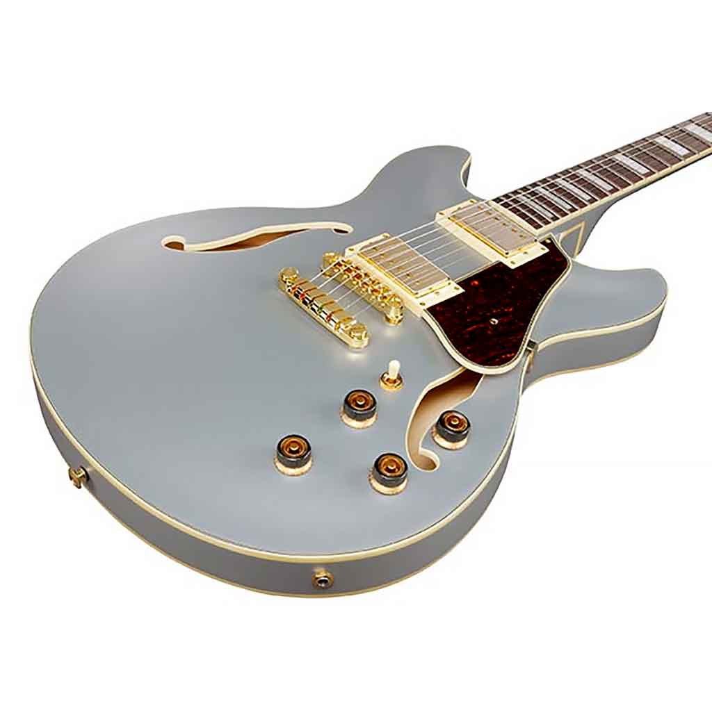Ibanez AS73GMS Artcore Semi-Hollow Body Electric Guitar-Andy's Music
