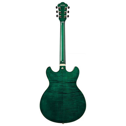 Ibanez AS93FM Artcore Expressionist Semi Hollow Body Guitar-Andy's Music