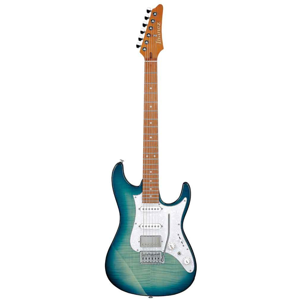 Ibanez AZ22S1F AZ Standard Electric Guitar-Andy's Music
