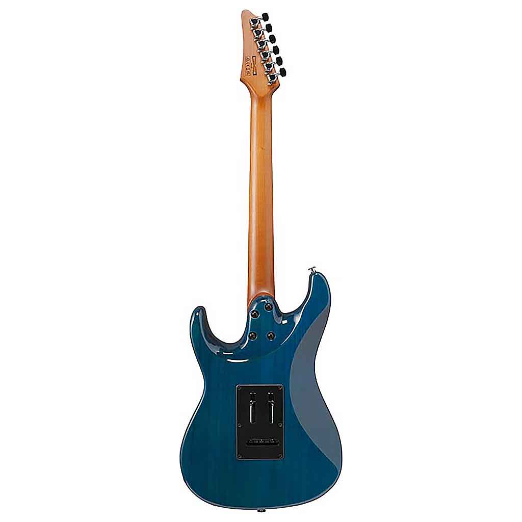 Ibanez AZ22S1F AZ Standard Electric Guitar-Andy's Music