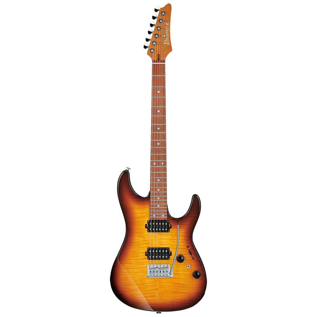 Ibanez AZ24S1F AZ Standard Electric Guitar-Andy's Music