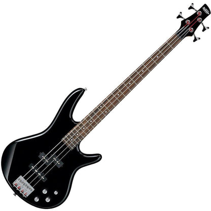 Ibanez GSR200 Electric Bass Guitar-Black-Andy's Music