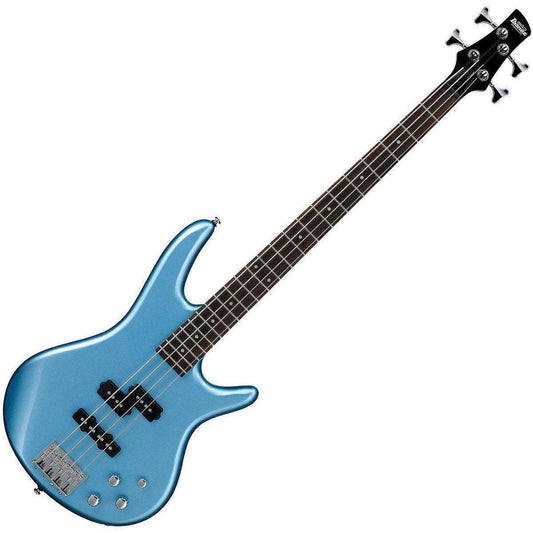 Ibanez GSR200 Electric Bass Guitar-Soda Blue-Andy's Music