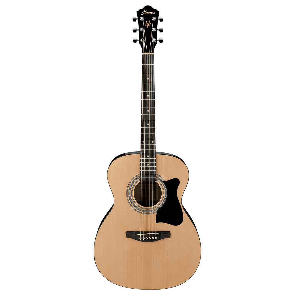 Ibanez IJVC50 Grand Concert Acoustic Guitar Jampack-Andy's Music
