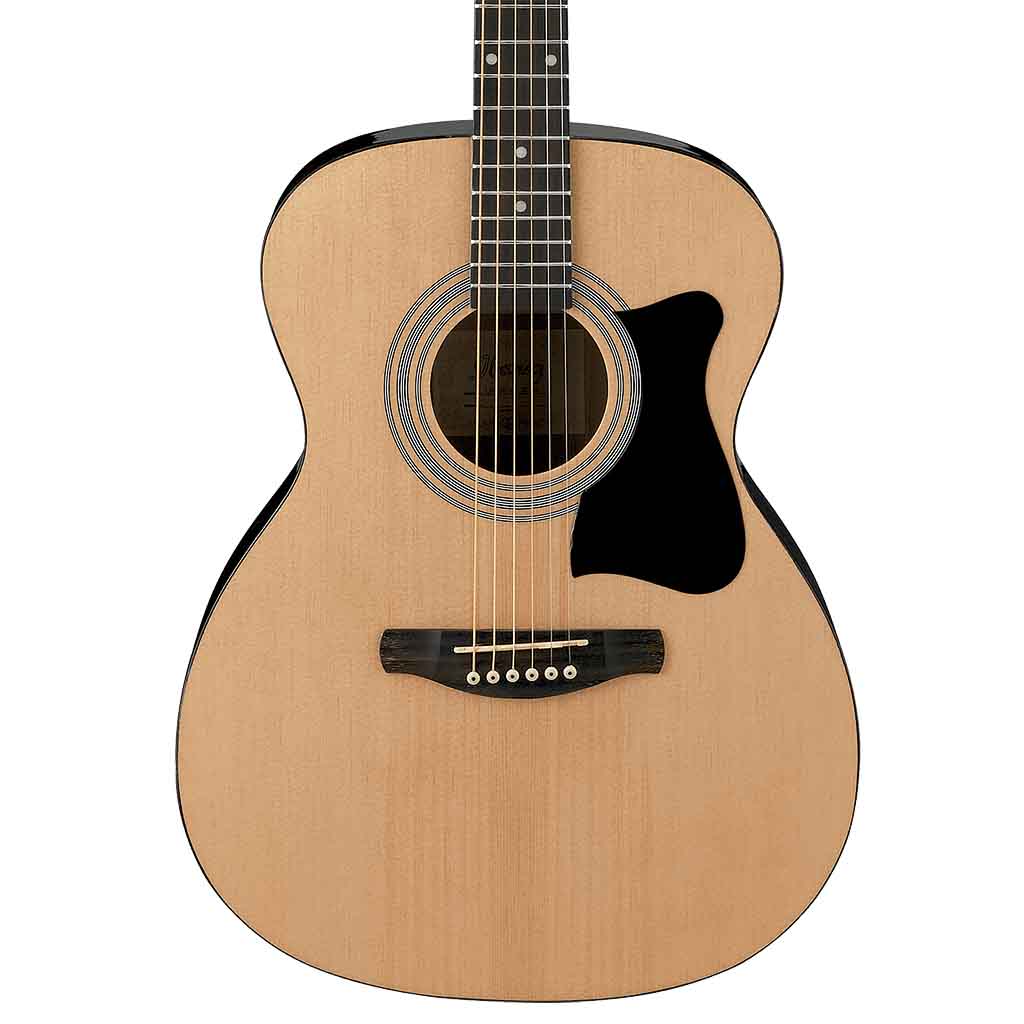 Ibanez IJVC50 Grand Concert Acoustic Guitar Jampack-Andy's Music