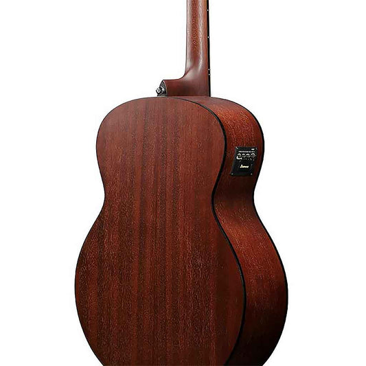 Ibanez PJ50E Jumbo Acoustic Electric Guitar-Andy's Music