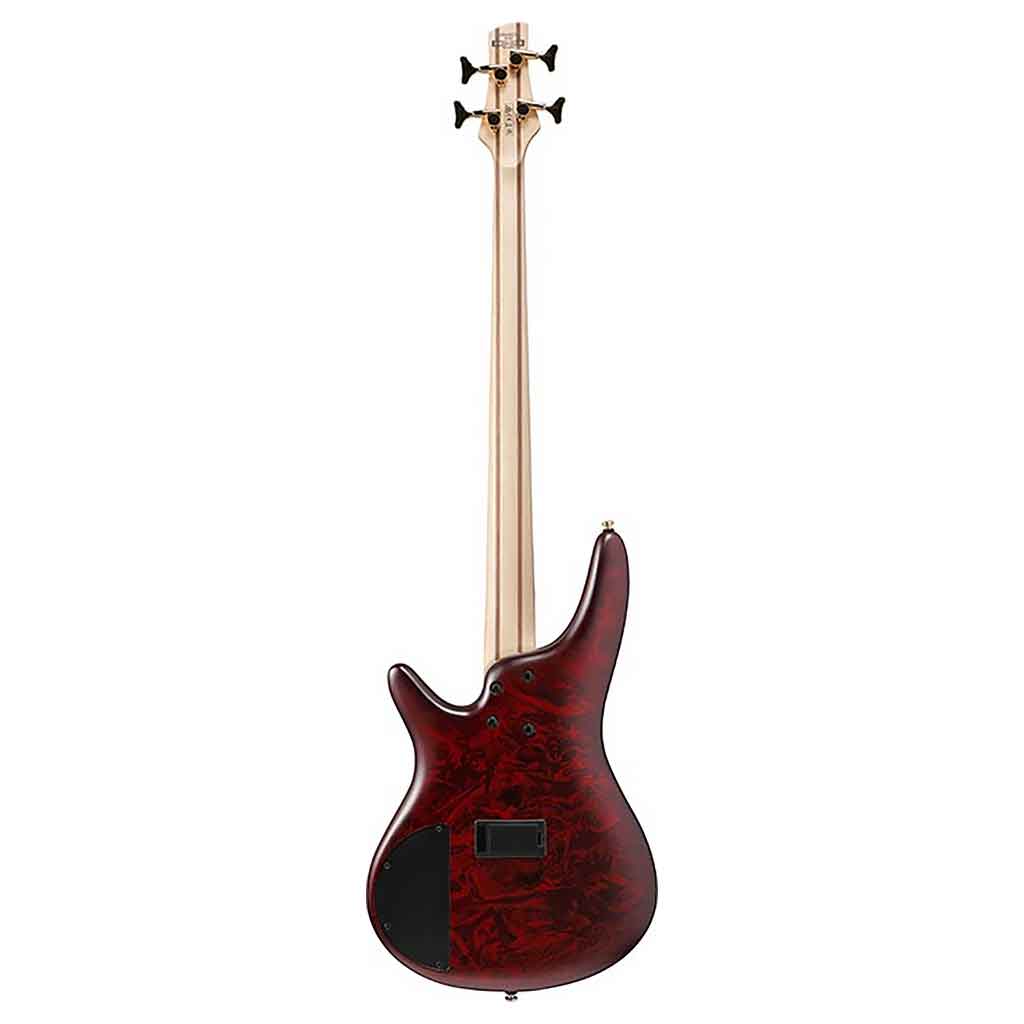 Ibanez SR300EDX 4-String Bass Guitar-Andy's Music
