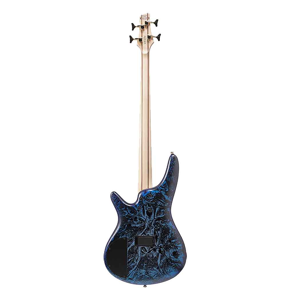 Ibanez SR300EDX 4-String Bass Guitar-Andy's Music