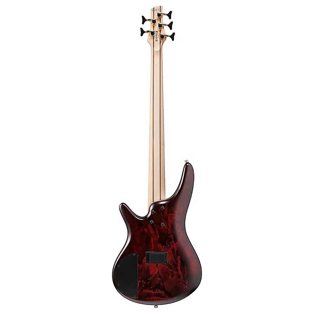 Ibanez SR305E 5-String Bass Guitar-Andy's Music