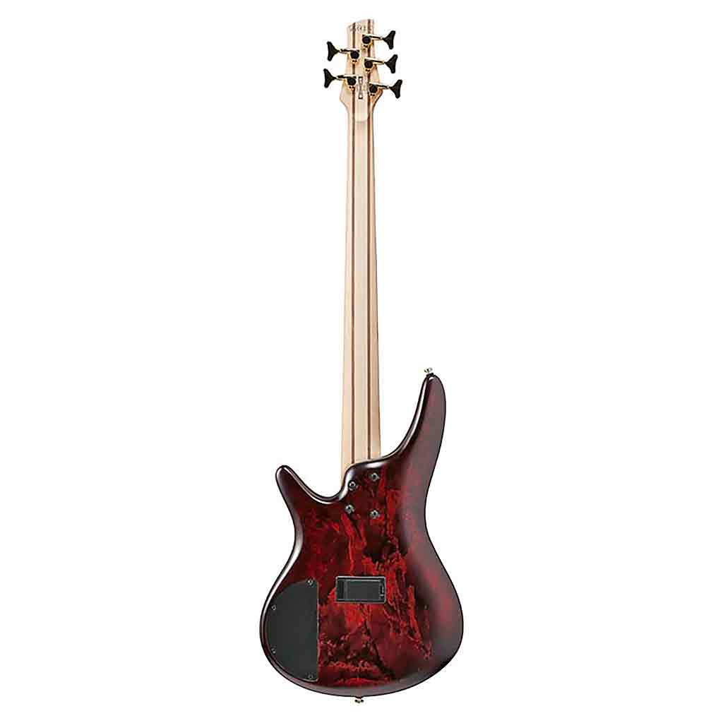 Ibanez SR305EDX 5-String Bass Guitar-Andy's Music