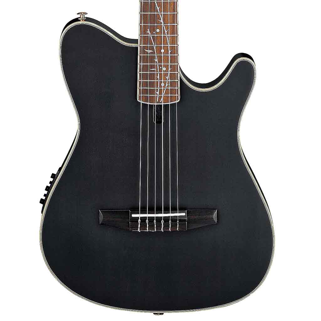 Ibanez TOD10N Tim Henson Signature Guitar-Andy's Music