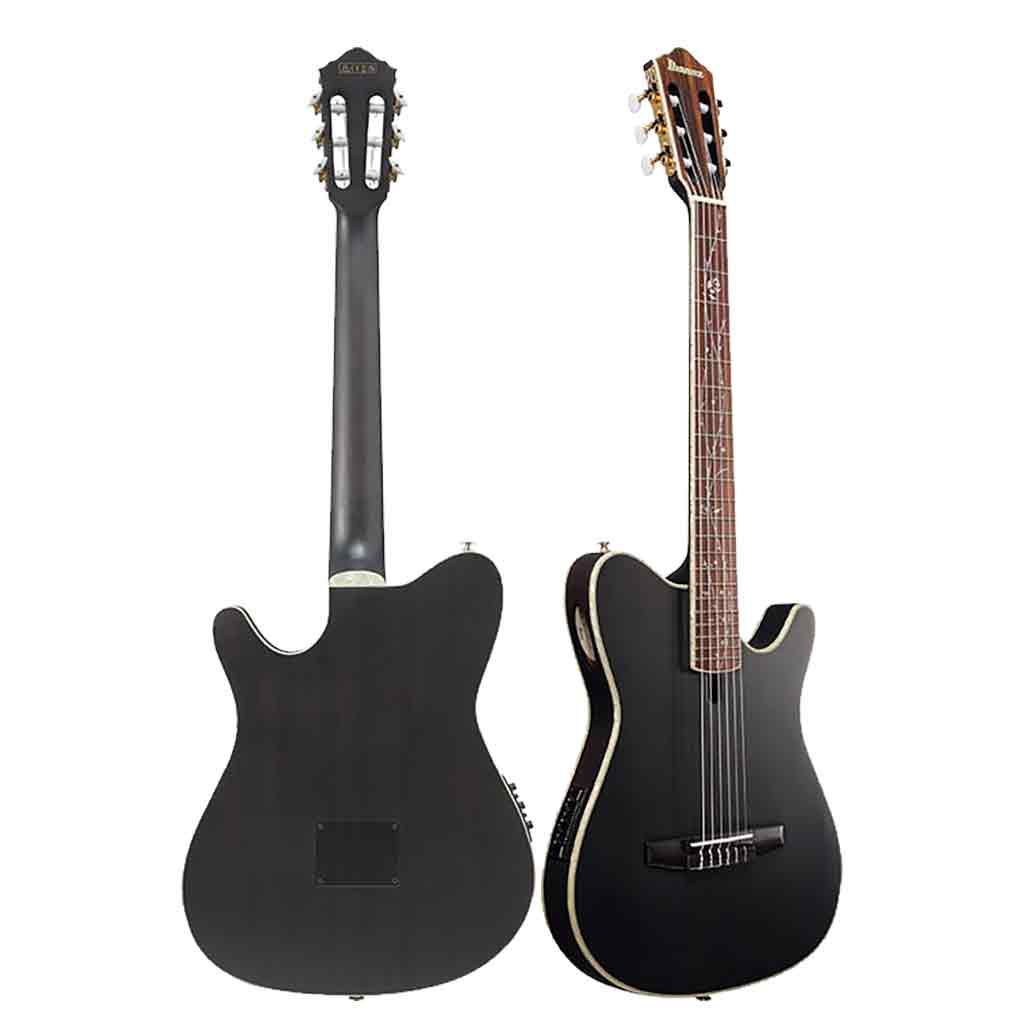 Ibanez TOD10N Tim Henson Signature Guitar-Andy's Music