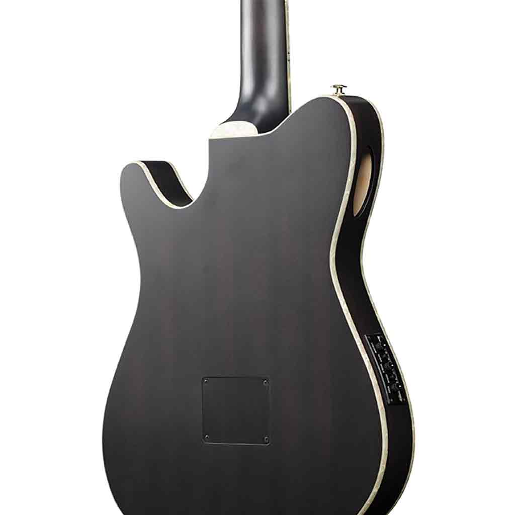 Ibanez TOD10N Tim Henson Signature Guitar-Andy's Music