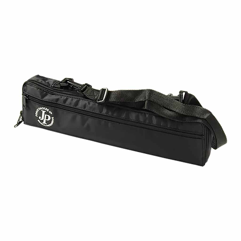 John Packer JP111 Flute With French Case-Andy's Music