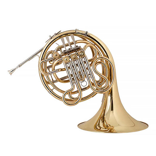 John Packer JP164 Double French Horn With Kruspe Wrap-Andy's Music