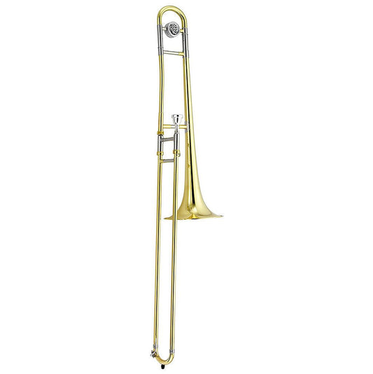 Jupiter JTB730A B-Flat Standard Trombone With Case-Andy's Music