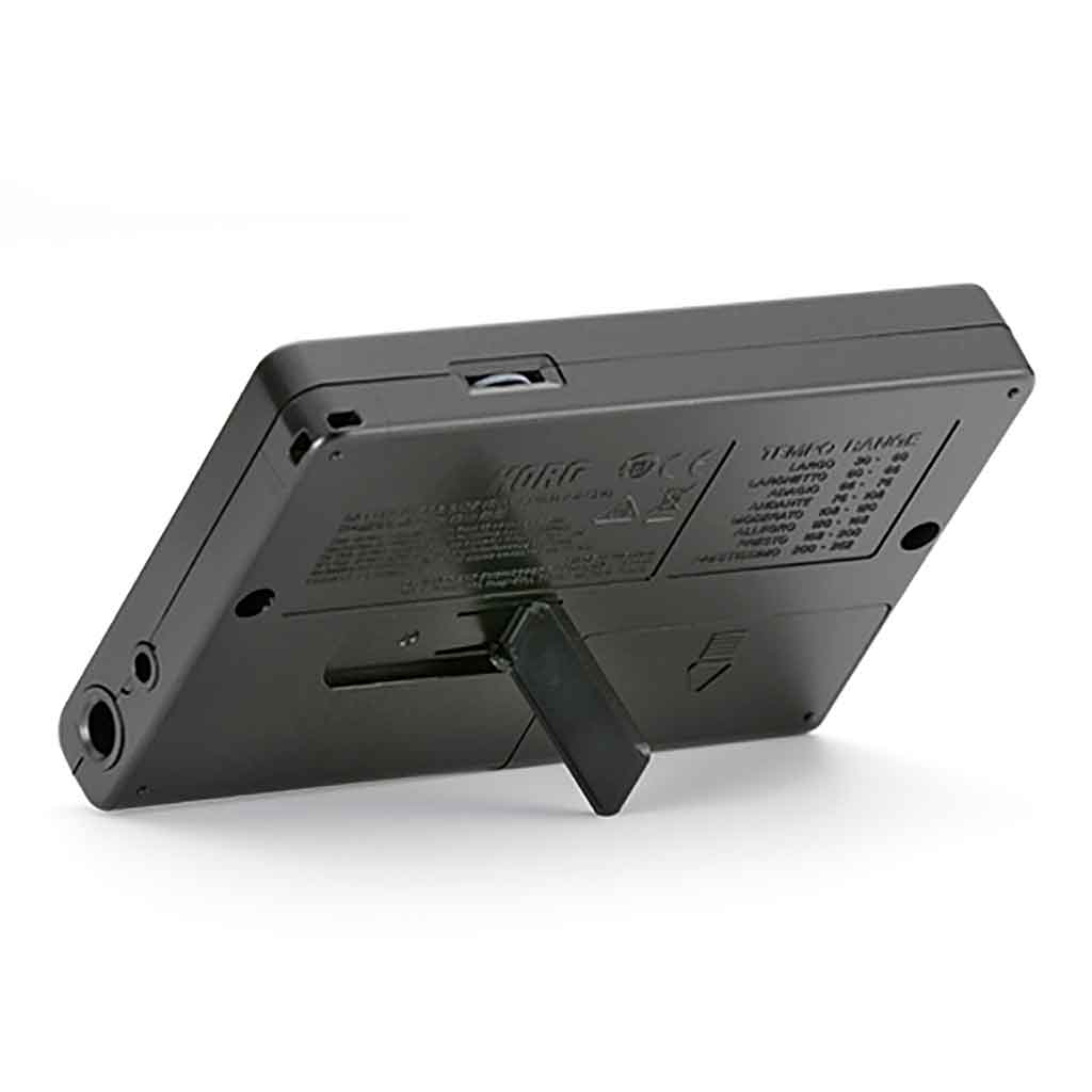 KORG GUITAR TUNER TM60