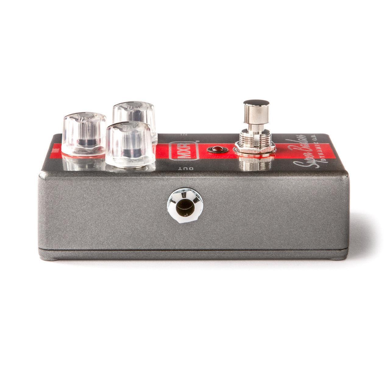 MXR Super Badass Dynamic O.D. M249-Andy's Music