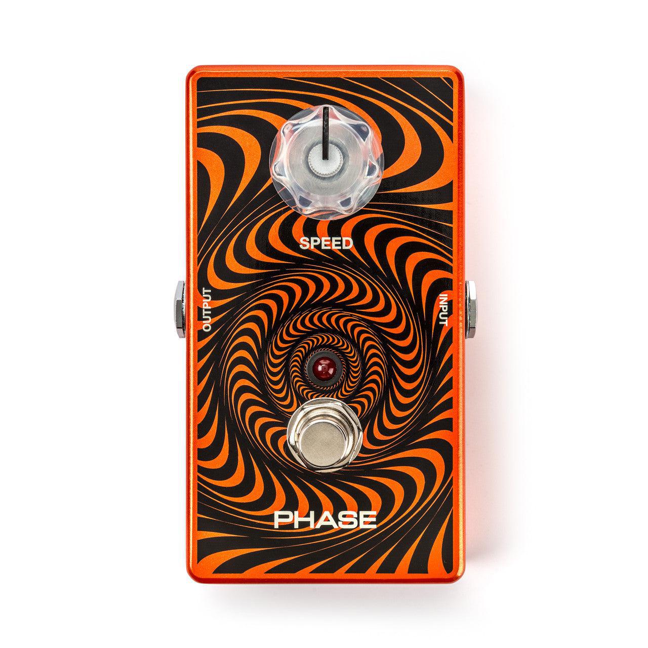 MXR Wylde Audio Phase Pedal WA90-Andy's Music