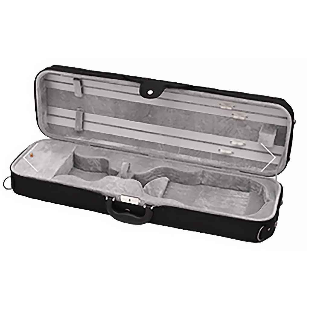 Maple Leaf Strings MLS140VN Violin Outfit-Andy's Music