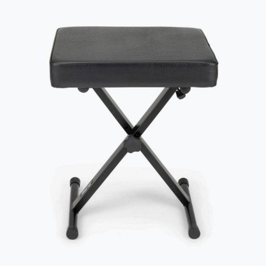 On-Stage KT7800 X-Style Keyboard Bench-Andy's Music