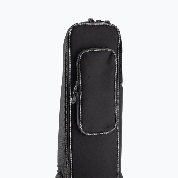 On-stage Deluxe Acoustic Guitar Dreadnought Gig Bag GBA4770-Andy's Music