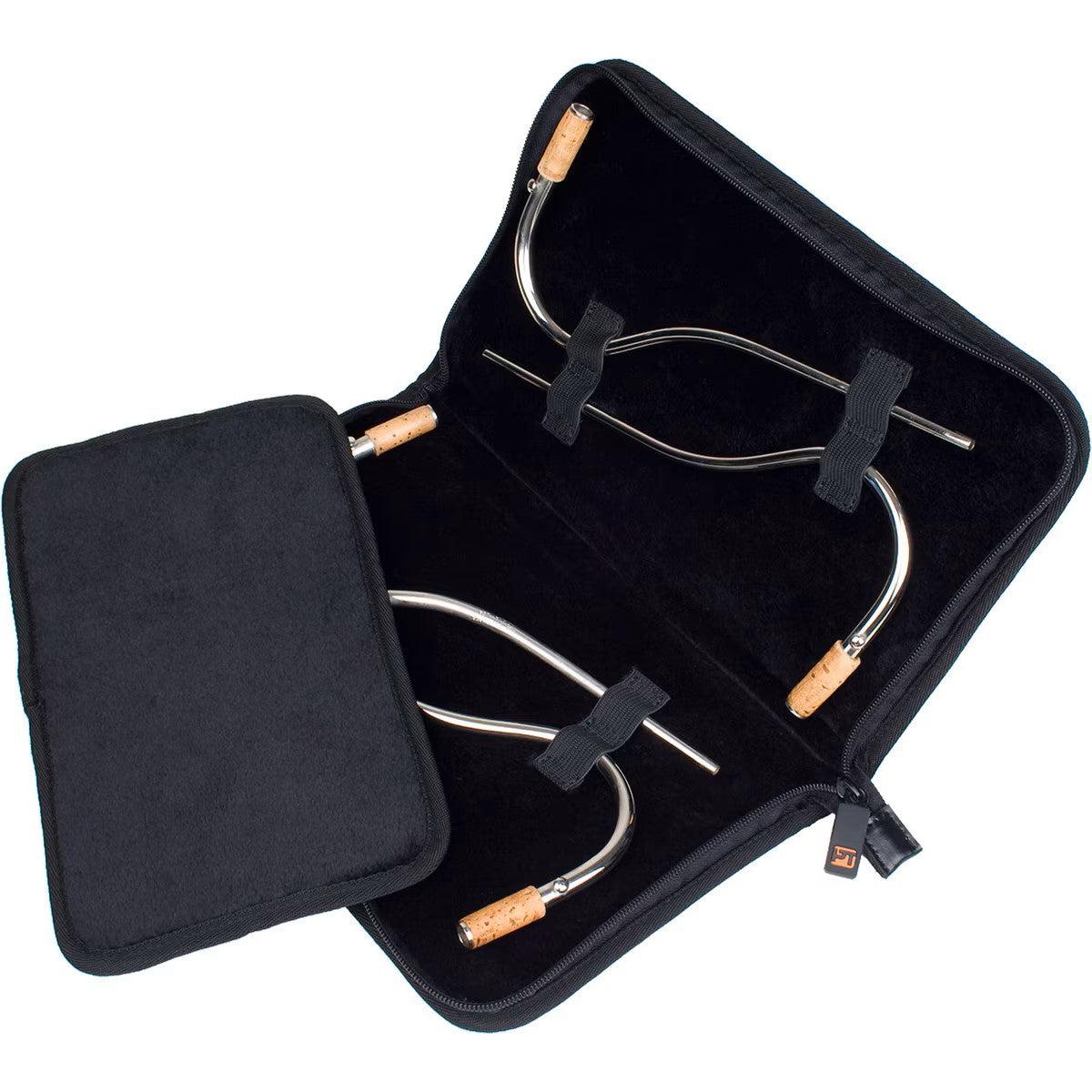 PROTEC A240 Bassoon Bocal Case - Holds 4 bocals-Andy's Music