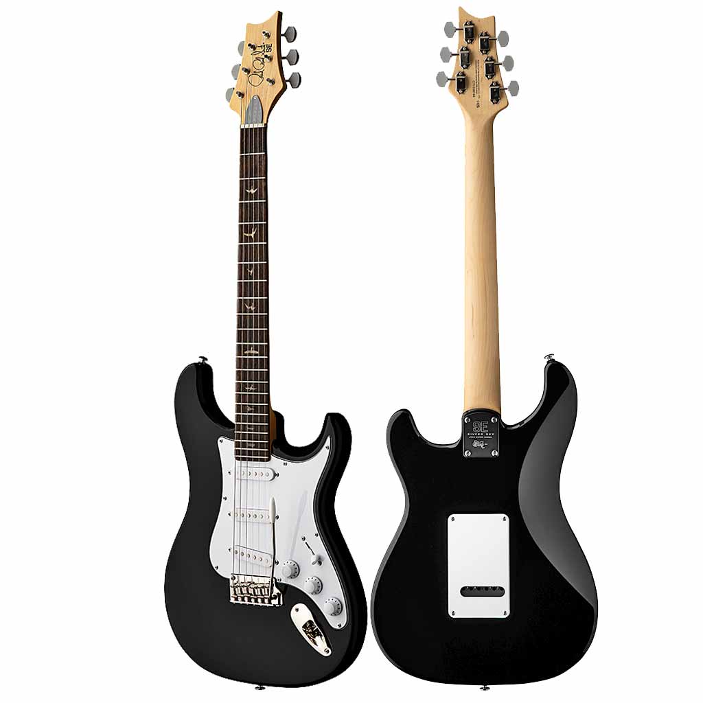 PRS SE Silver Sky Electric Guitar – Andy's Music