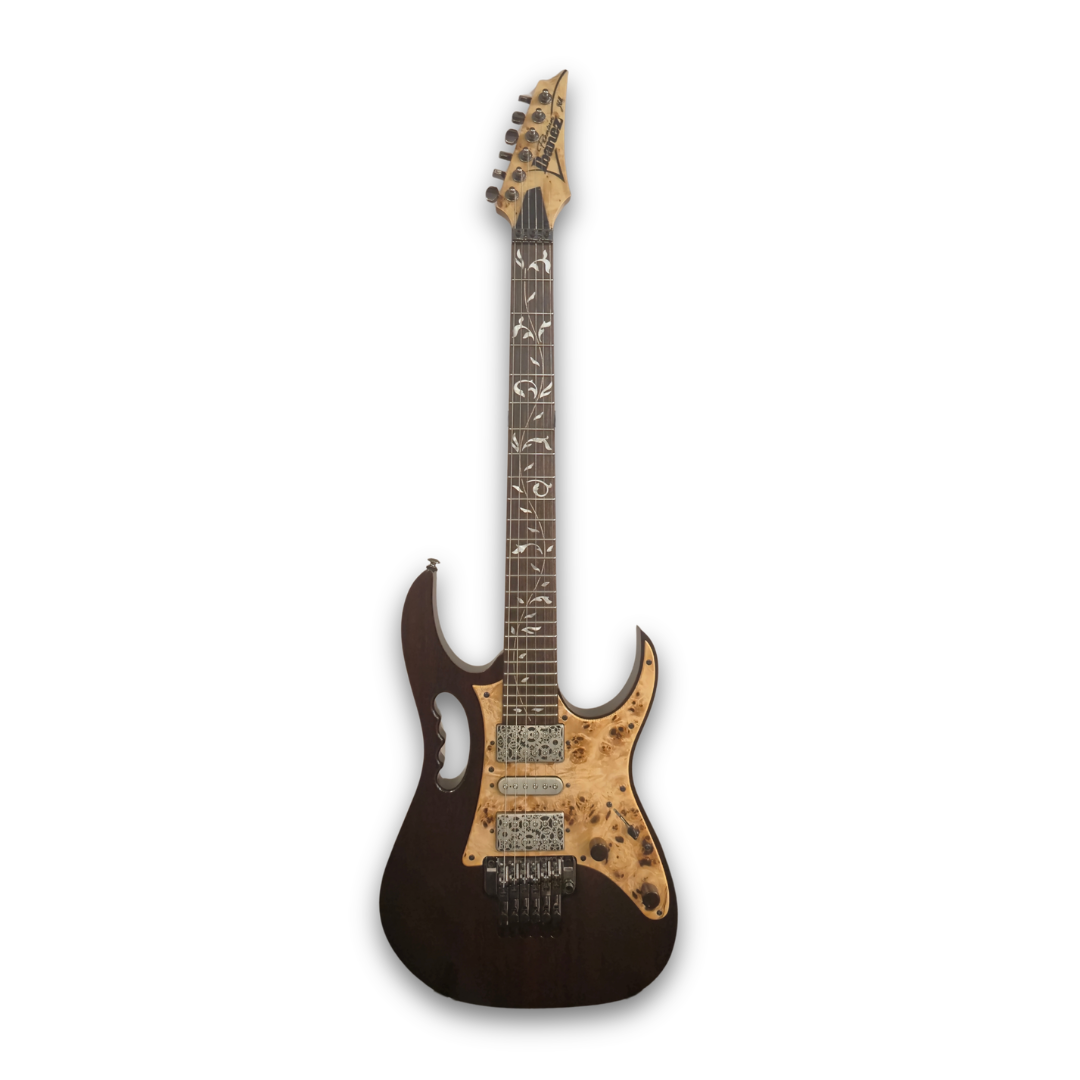 Pre-Owned Ibanez JEM77WDP 