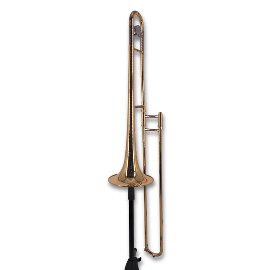 Pre-Owned Yamaha Advantage Trombone YSL200AD-Andy's Music