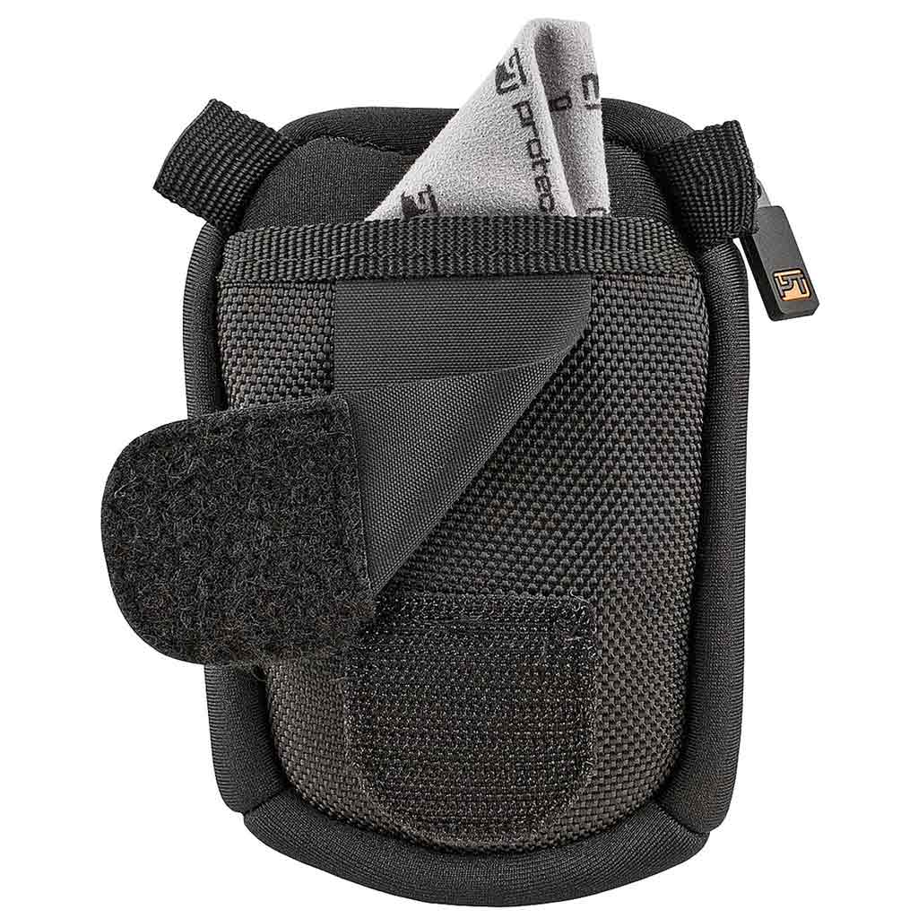 ProTec Trumpet 3-Mouthpiece Pouch N219-Andy's Music