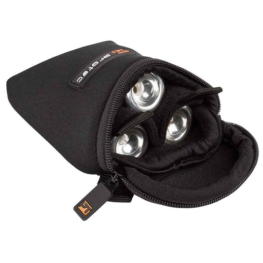ProTec Trumpet 3-Mouthpiece Pouch N219-Andy's Music