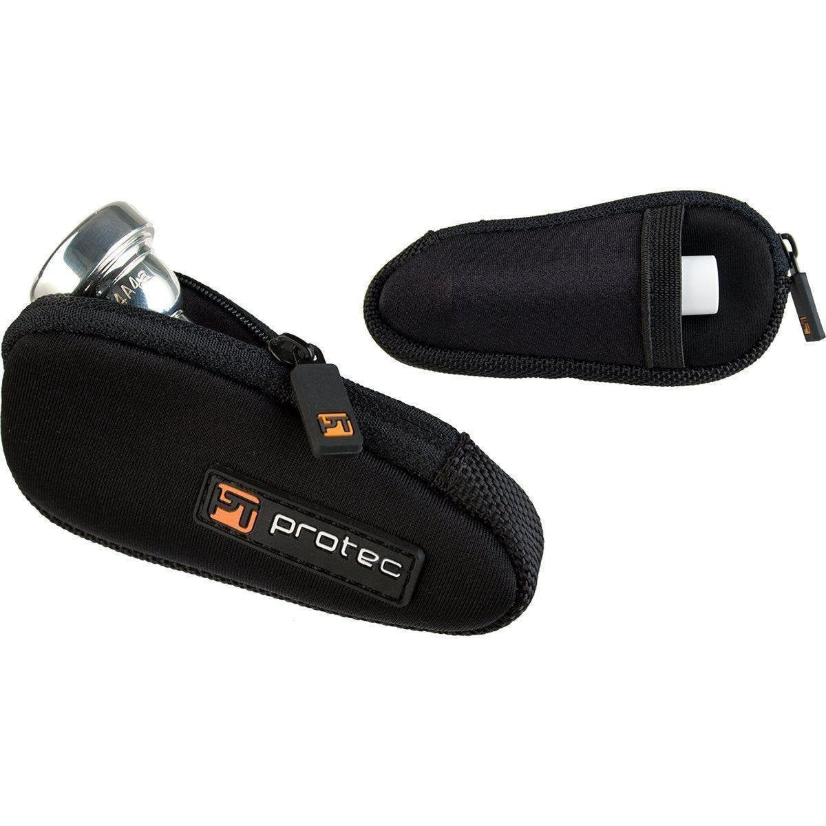 ProTec Trumpet or French Horn Mouthpiece Pouch-Andy's Music